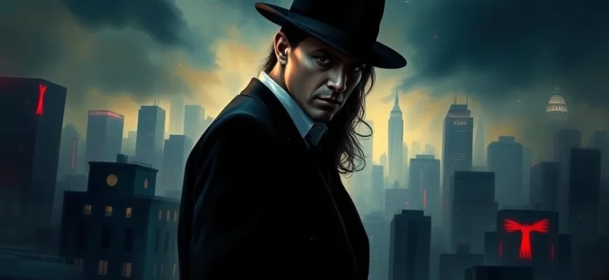 10 Filmów i Seriali Podobnych do 'Pewnego razu w Bombaju'