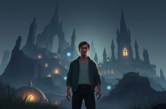 Podróż przez ruiny w filmach fantastycznych