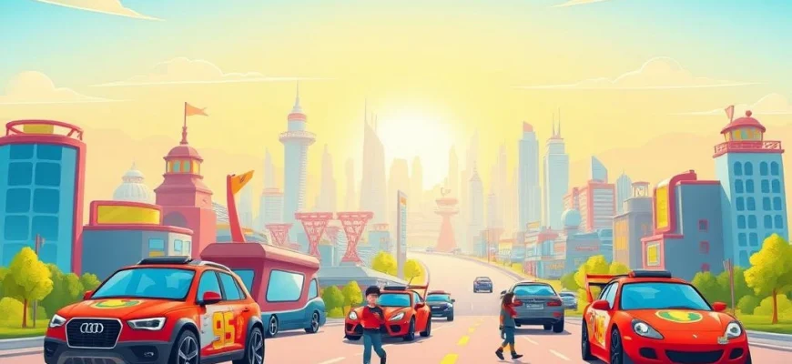 Podobne filmy i seriale dla fanów 'Patrol Policyjny'