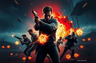 10 Filmów i Seriali Podobnych do 'Gra o życie'