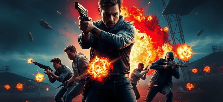 10 Filmów i Seriali Podobnych do 'Gra o życie'