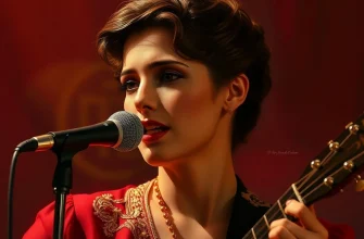 10 Produkcji Podobnych do 'Elvis' Women'