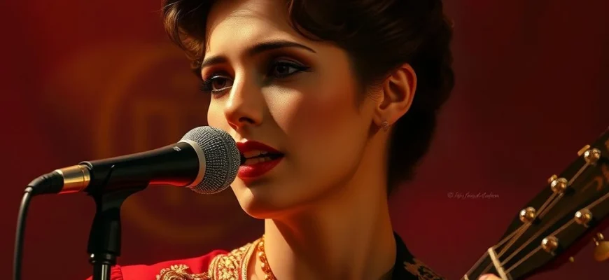 10 Produkcji Podobnych do 'Elvis' Women'