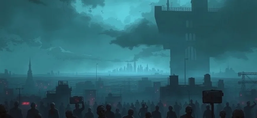 Podobne filmy do Resident Evil: Degeneracja