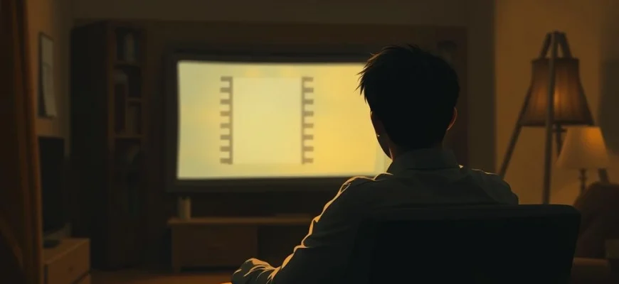 Filmy i seriale podobne do 'Drugie Oblicze'