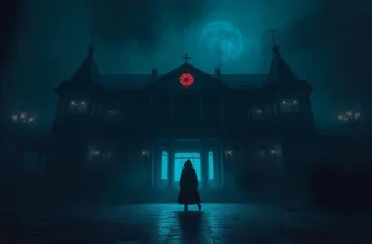 10 filmów i seriali podobnych do 'Suspiria'