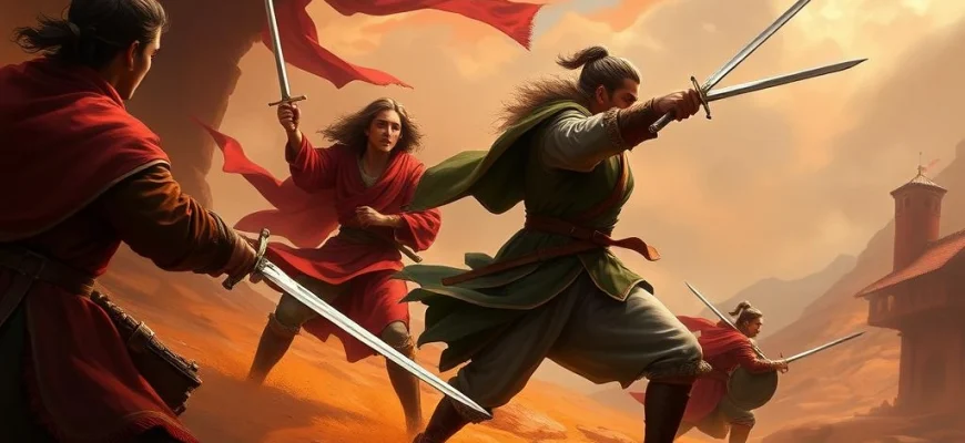 Podobne produkcje do 'Zbiry Hindostanu'