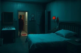 10 filmów podobnych do 'Psychoza' - dreszczowce pełne napięcia