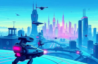 10 produkcji podobnych do 'Newtopia'