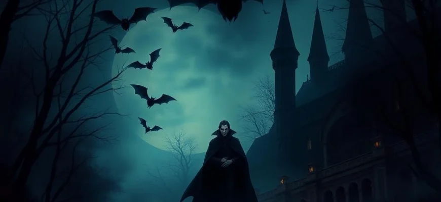 10 produkcji dla fanów 'Morbius'