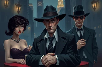 Podobne produkcje do 'Amsterdam'