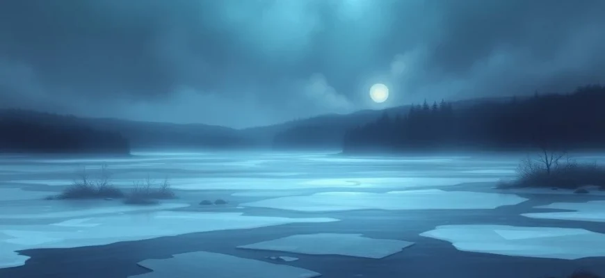 Filmy i seriale podobne do 'Śnieżny Demon'