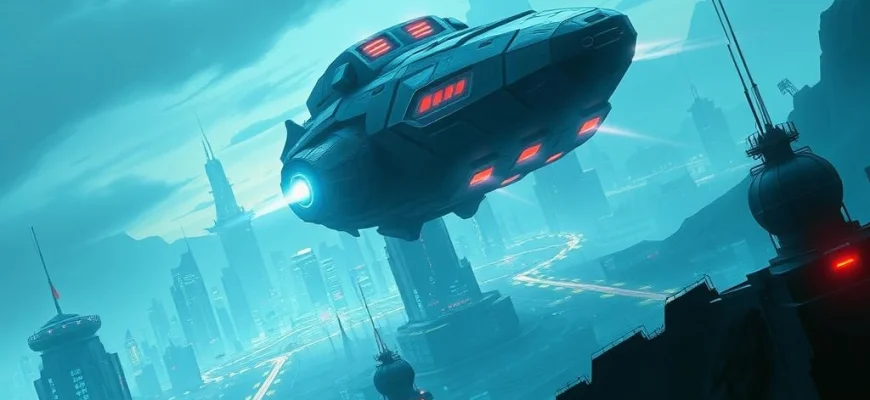 Podobne produkcje do 'Wędrująca Ziemia 2'