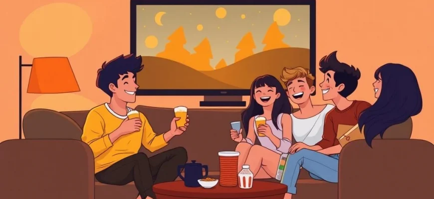 10 Produkcji Podobnych do 'Drużyna A(A)'