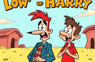 10 Filmów Podobnych do 'Głupi i głupszy bardziej'