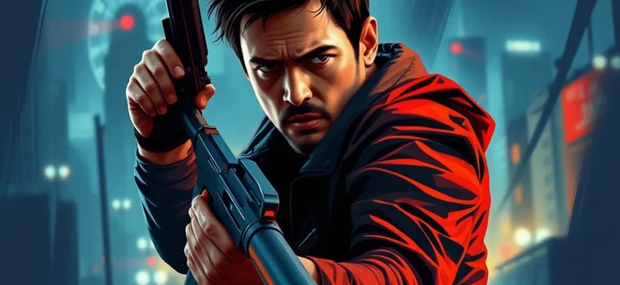 10 Filmów i Seriali Podobnych do 'Uprowadzona 3'