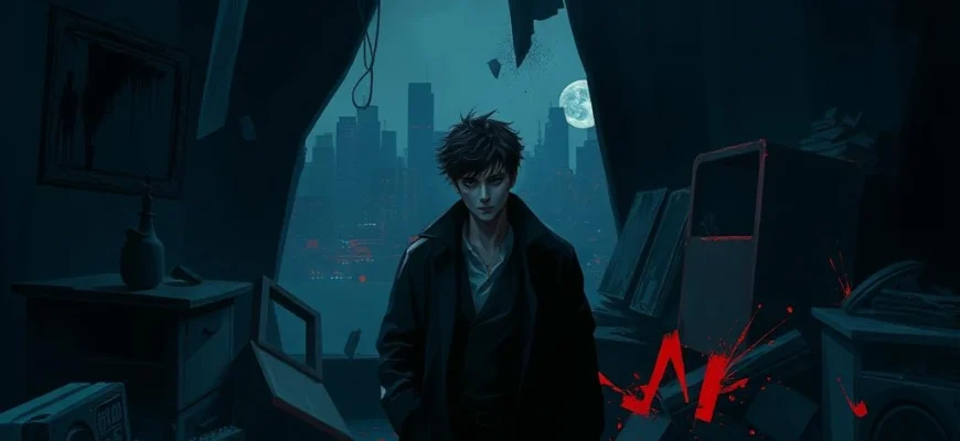 10 filmów podobnych do 'Podziemny krąg'