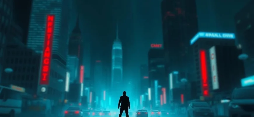 10 Filmów podobnych do 'Prawo Murphy'ego'