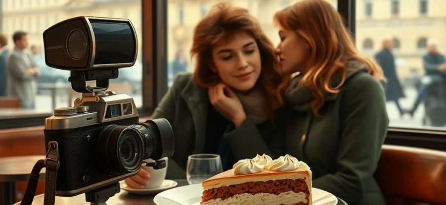 10 produkcji podobnych do 'Tort Sachera'