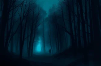 10 Filmów Podobnych do 'Lodowy Las'