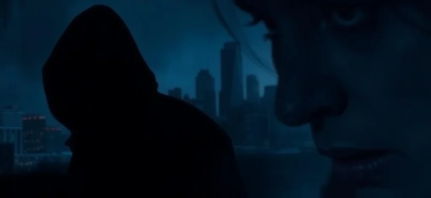 10 filmów i seriali podobnych do 'Ktoś całkiem obcy'