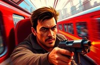 10 filmów i seriali podobnych do 'Bullet Train'