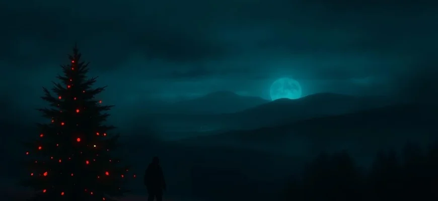 10 filmów podobnych do 'Cicha noc'