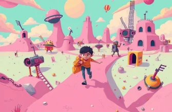 10 produkcji podobnych do 'Problemista'