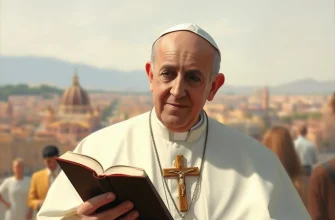 Podobne filmy i seriale do 'Papież Franciszek i jego przesłanie'
