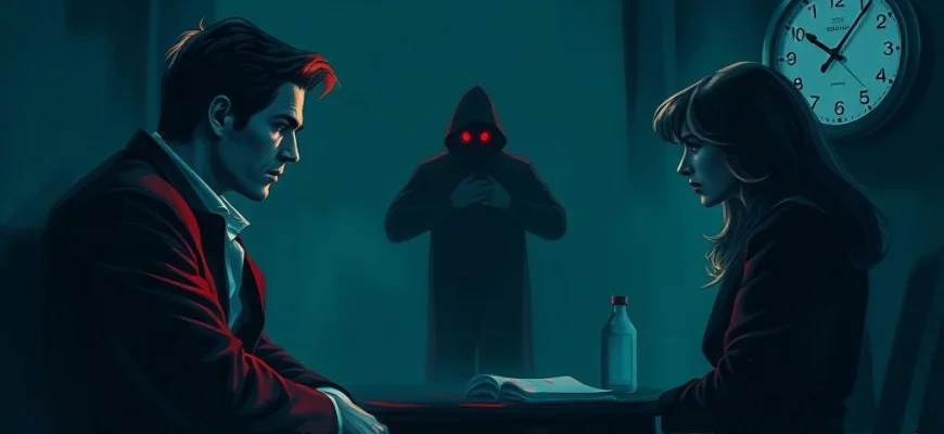 10 Propozycji Dla Fanów 'Moja wina, Londyn'