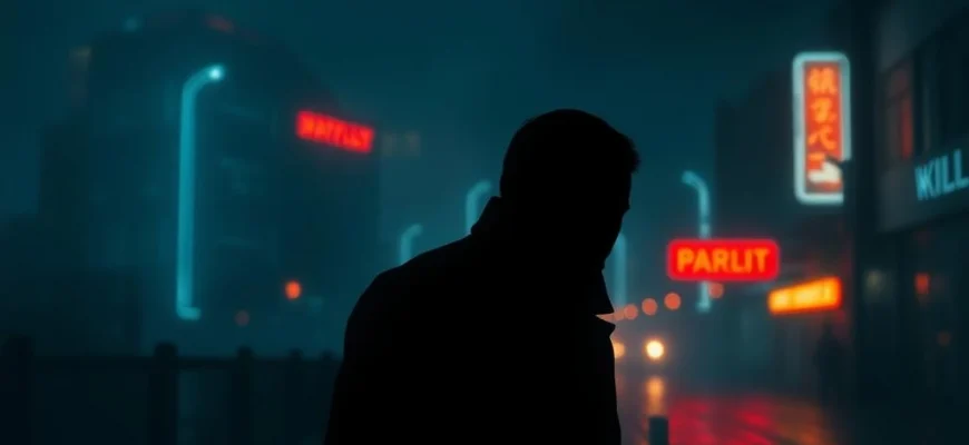 10 Filmów i Seriali Podobnych do 'Misja Phoenix'