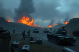 Filmy podobne do 'Za Linią Wroga'