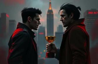 10 Produkcji, Które Pokochasz Jeśli Podobało Ci Się 'Paskudna zazdrość'