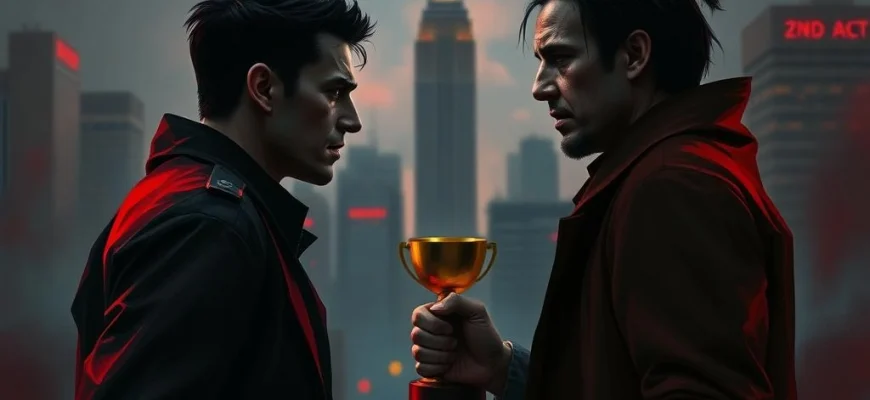 10 Produkcji, Które Pokochasz Jeśli Podobało Ci Się 'Paskudna zazdrość'