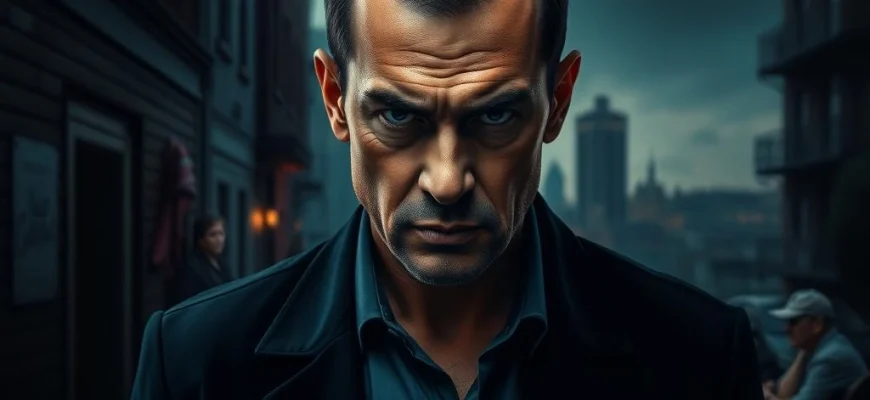 Podobne produkcje do 'Wszyscy Święci New Jersey'