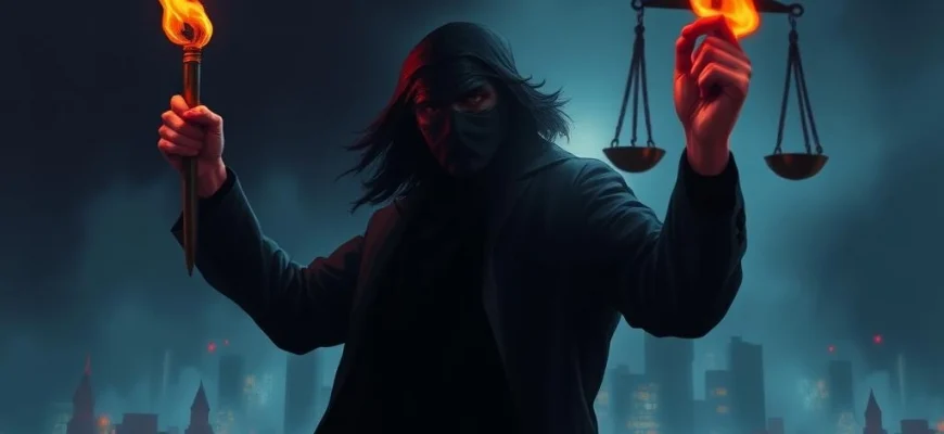 Filmy i seriale podobne do 'Chrzest Ogniem'