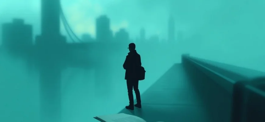 Podobne produkcje do 'Ostatni Samotnik'