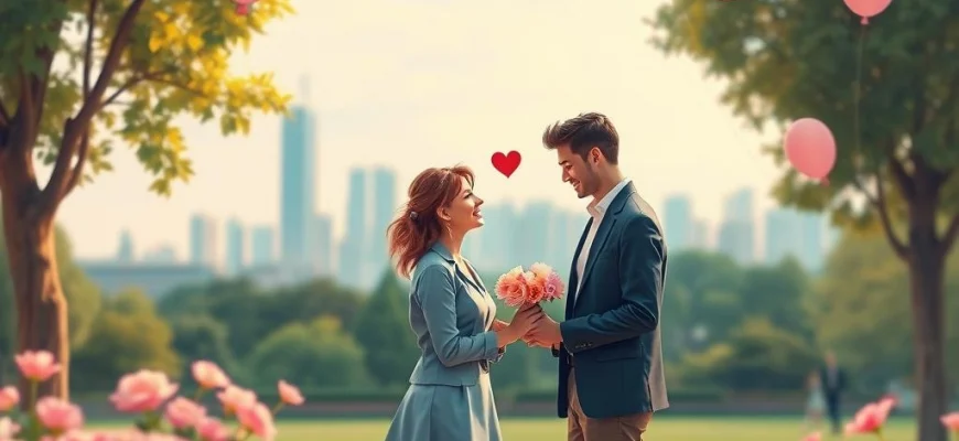 Podobne filmy i seriale do 'Skąd wiesz?'