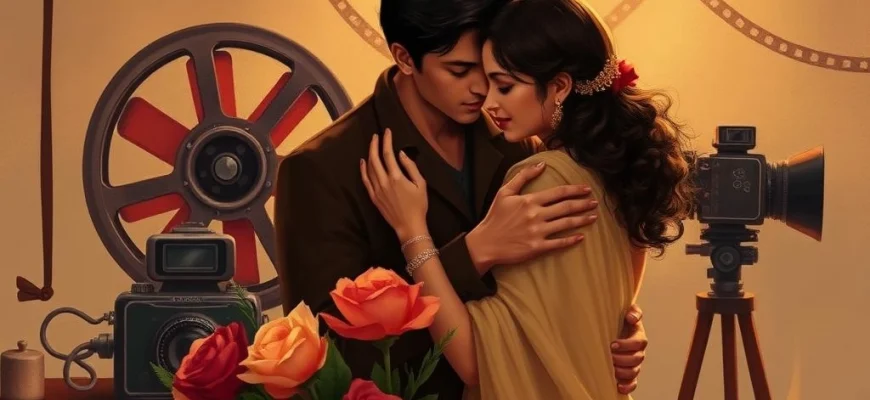 10 Filmów Podobnych do 'Dhool Ka Phool'