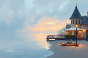 10 filmów i seriali podobnych do 'Wieczne lato: Hamptons'