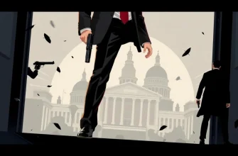 Filmy akcji o senatorach