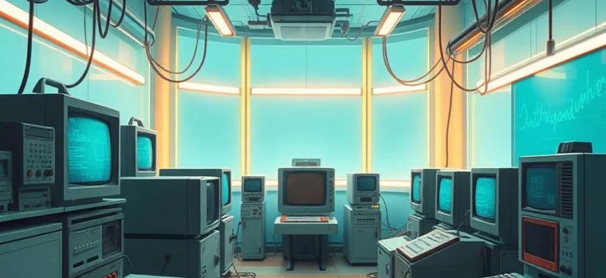 10 Produkcji Podobnych do 'Gry Wojenne'