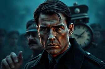 10 Produkcji Podobnych do 'Walkiria' – Napięcie i Historia