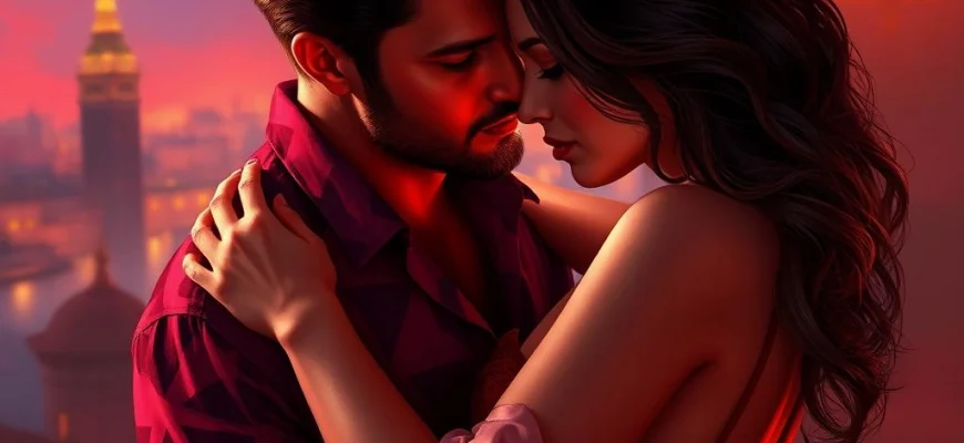 Podobne produkcje do 'Spotkanie dwóch księżyców'