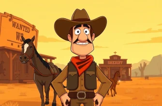 Filmy i seriale podobne do 'Popierajcie Swego Szeryfa'