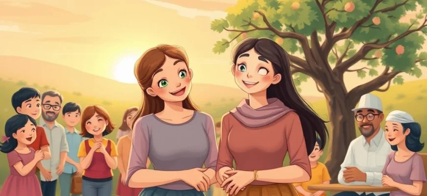 Podobne do 'Nie wierzcie bliźniaczkom': 10 produkcji, które pokochasz