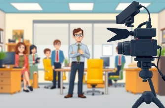 10 Produkcji Podobnych do 'The Office Australia'