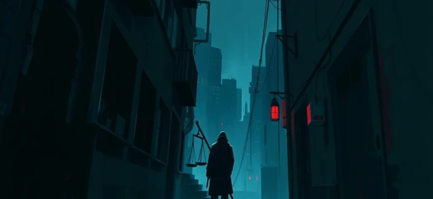 10 filmów podobnych do 'Życzenie Śmierci'