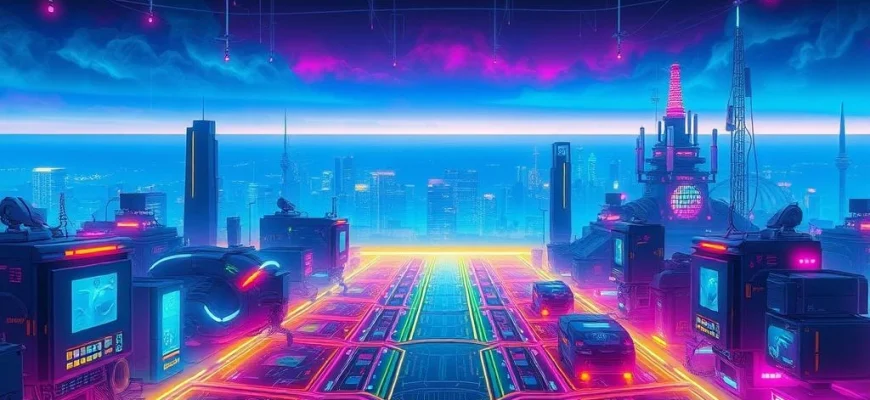 10 Produkcji Dla Fanów 'Tron: Dziedzictwo'