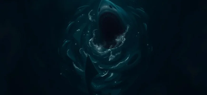 10 podobnych filmów do 'W Otchłani'